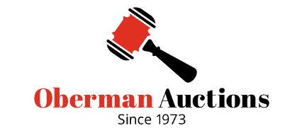 Oberman Auctions